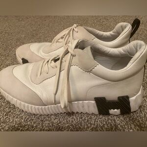 Hermès sneakers